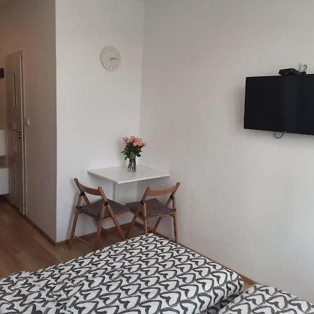 Sleep And Go Apartment - Free Parking Katowice Eksteriør bilde