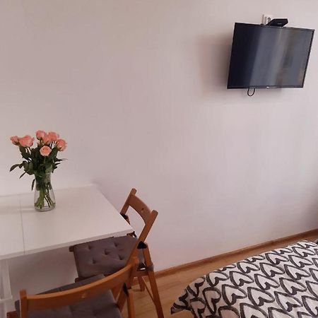 Sleep And Go Apartment - Free Parking Katowice Eksteriør bilde